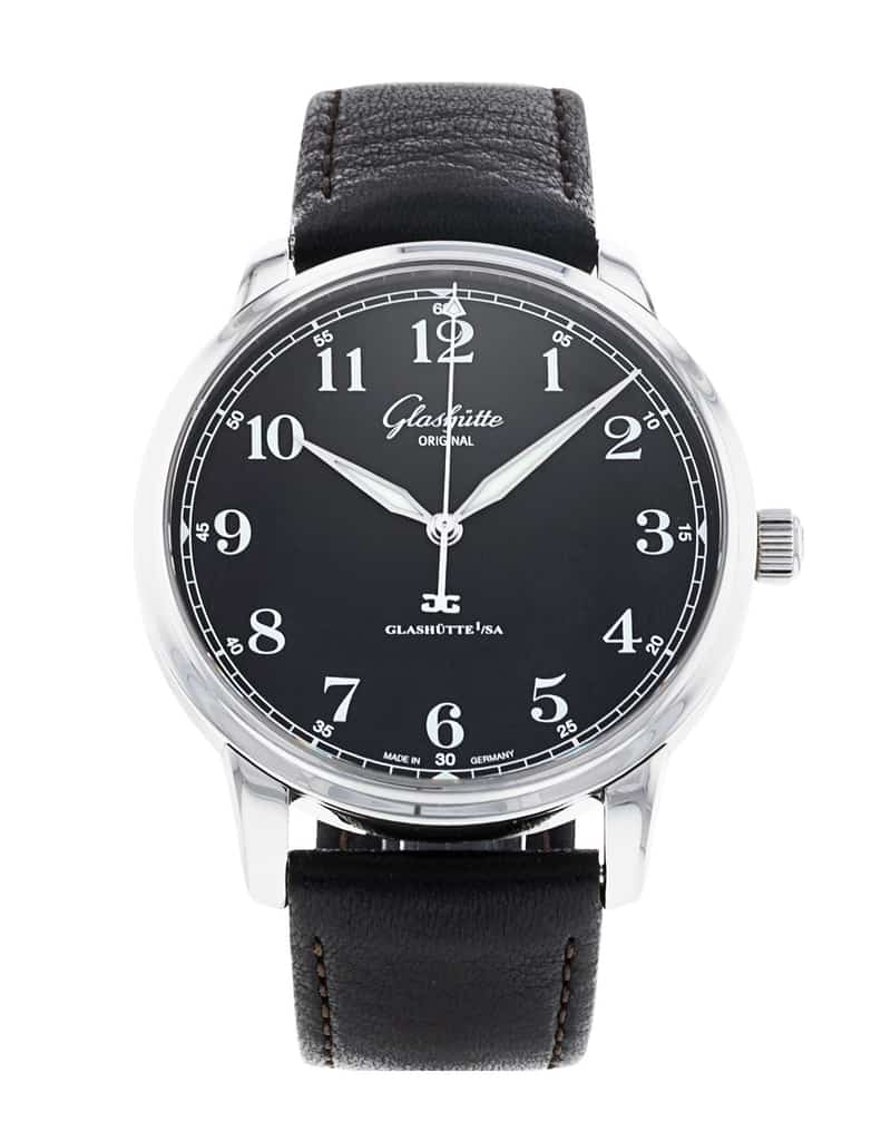 Glashutte Original Senator Automatic 1-36-01-03-02-01 Glashutte Original Senator Automatic 1-36-01-03-02-01